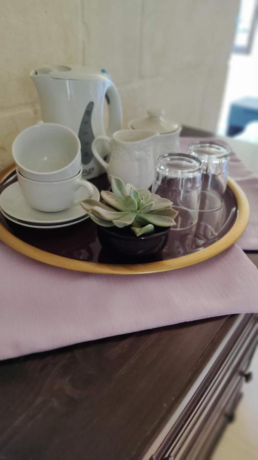 Warda Accommodation 休吉让 外观 照片